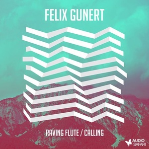 Felix Gunert - Raving Flute / Calling [AS113]