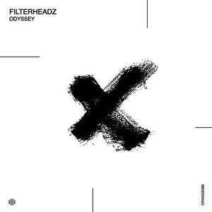 Filterheadz - Odyssey [ORANGE088]