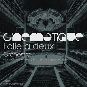 Folie a Deux - Orchestra [CIN117]