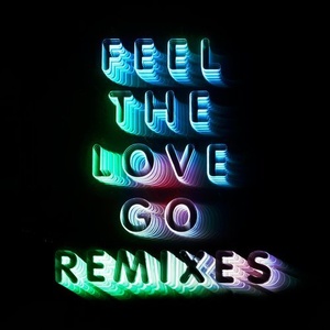Franz Ferdinand - Feel The Love Go - Remixes [RUG902D3]