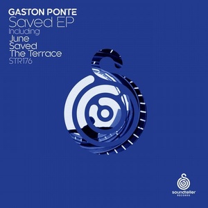 Gaston Ponte - Saved [ST176]