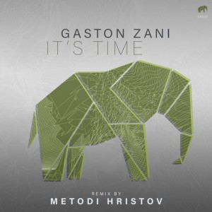 Gaston Zani - It's Time [SA033]