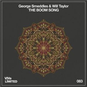 George Smeddles, Will Taylor (UK) - The Boom Song [VIVALTD083]