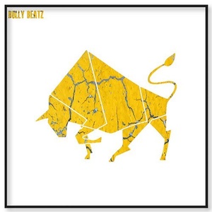 Glitter - Black Magic [BB297]