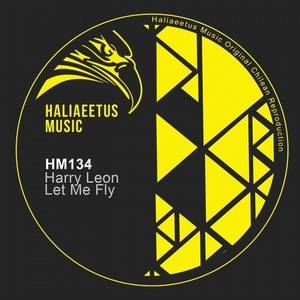Harry Leon - Let Me Fly [HM0134]