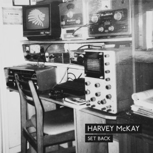 Harvey McKay - Set Back [WATB021]