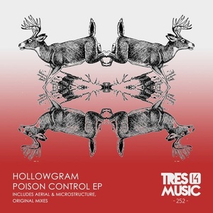 Hollowgram - POISON CONTROL [TRES14252]