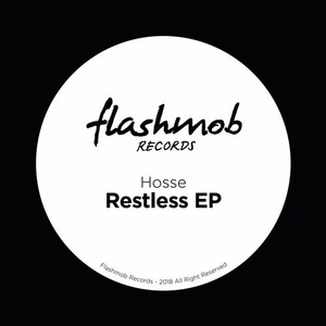 Hosse - Restless [FMR091]
