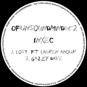 Inxec - Lost [OFUNSOUNDMIND052]