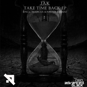 JAK - Take Time Back EP [ADVB060]