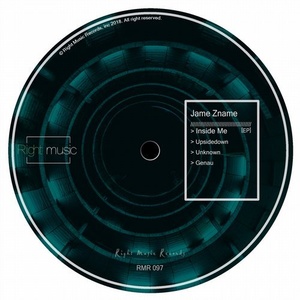 Jame Zname - Inside Me [RMR097]