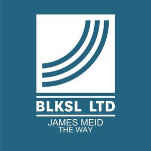James Meid - The Way EP [BLKSL044]
