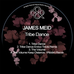 James Meid - Tribe Dance [NR290]