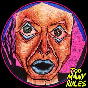 Javi Bora - Raw [TMR001]