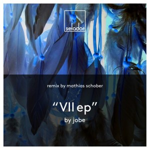 Jobe - VII EP [SEL088]