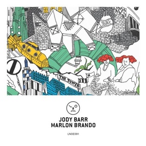 Jody Barr - Marlon Brando [LNOE091]