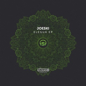 Joeski - Eleguá EP [SP241]