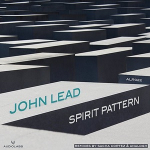 John Lead - Spirit Pattern [ALR022]