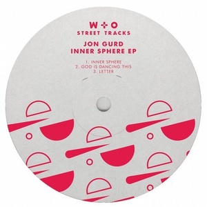 Jon Gurd - Inner Sphere EP [WO045]