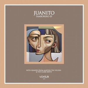 Juanito - Juanito / Tamborero [VM019]