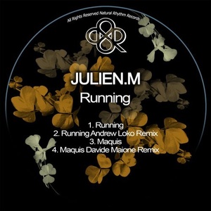 Julien.M - Running [NR293]