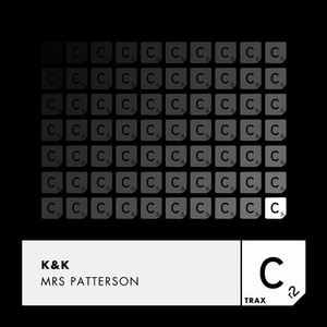 K & K - Mrs Patterson [ITC2878]