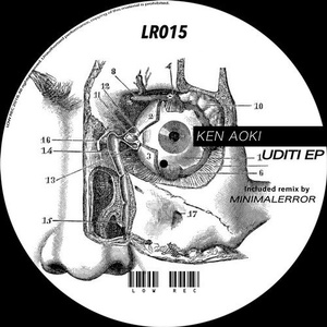 Ken Aoki - Uditi [LR015]