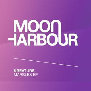 Kreature - Marbles EP [MHD042]