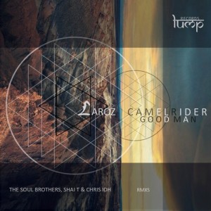 Laroz Camel Rider - Good Man [LMP57]