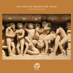 Lee Curtiss - Erotic Tendencies [CMC277D]