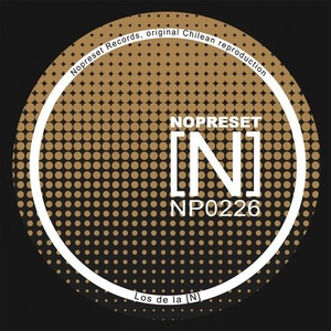 Level Groove - Tulipe [NP0226]