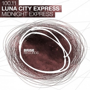 Luna City Express - Midnight Express [BRISE10011]