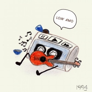 MATI Rivaday – Low Amo [1994MUSIC0529]
