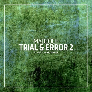 Madloch - Trial & Error 2 [OOAK055]