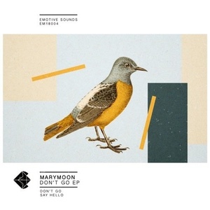 Marymoon - Don't Go EP [EM18004]