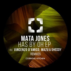 Mata Jones - Has By Oh [SK156]