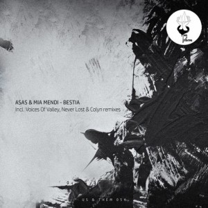 Mia Mendi, ASAS - Bestia [UT054]