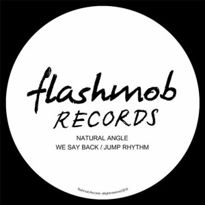 Natural Angle - We Say Back [FMR095]
