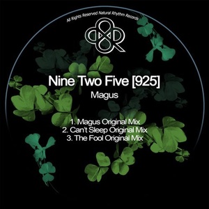 Nine Two Five [925] - Magus [NR288]