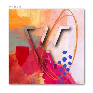 No Rabbitz, Vynal K - Nancy [W162]