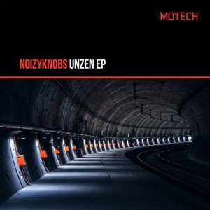 NoizyKnobs - Unzen EP [MT118]