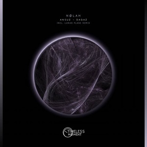 Nolah - Ansuz / Dagaz [TM034]