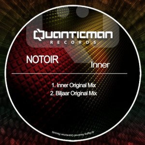 Notoir - Inner [Q289]