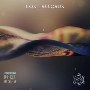 Off Key - Hot Step EP [LR066]