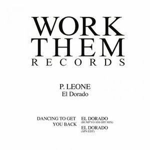 P.leone - El Dorado [WORKTHEM039]