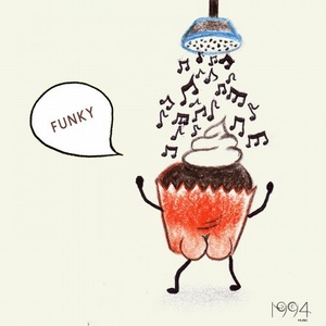 Pablo Public - Funky Beatz [1994MUSIC0528]
