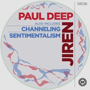 Paul Deep - Jiren [SB136]