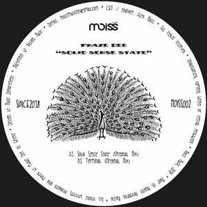 Phaze Dee - Solid Sense State [MOISS002]