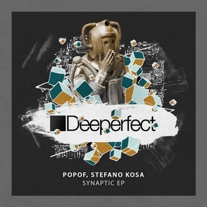 Popof, Stefano Kosa - Synaptic [DPE1505]