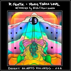 R. Fentz - More Than Love [DH046]